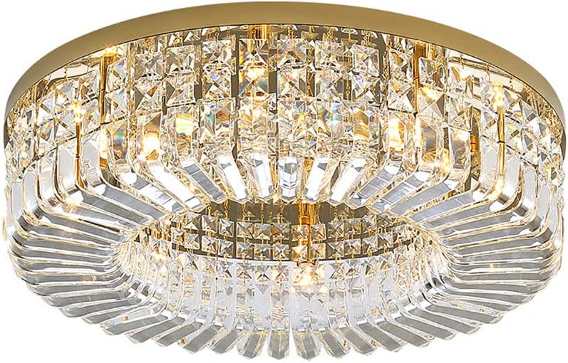 12灯LED クリスタルシャンデリア ゴールド fu-collection】 クリスタルシャンデリア 12灯 ゴールド 4WLED